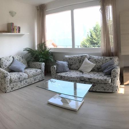 Angelina'S House With Lake View - Bellagio Luaran gambar