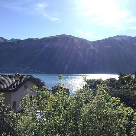 Angelina'S House With Lake View - Bellagio Luaran gambar