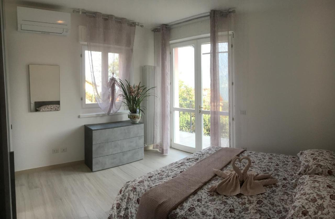 Angelina'S House With Lake View - Bellagio Luaran gambar