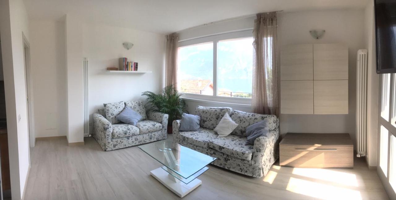 Angelina'S House With Lake View - Bellagio Luaran gambar