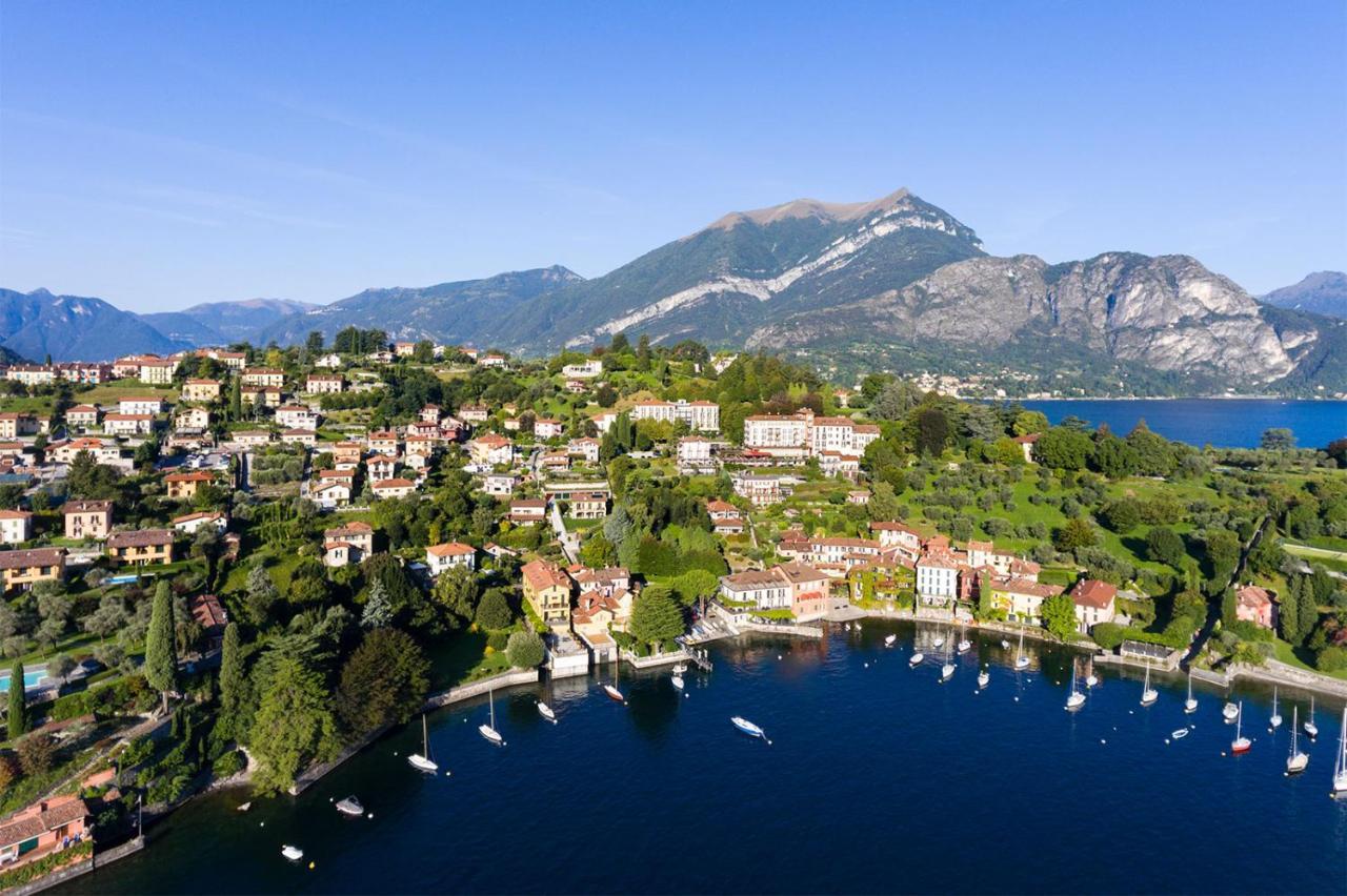 Angelina'S House With Lake View - Bellagio Luaran gambar