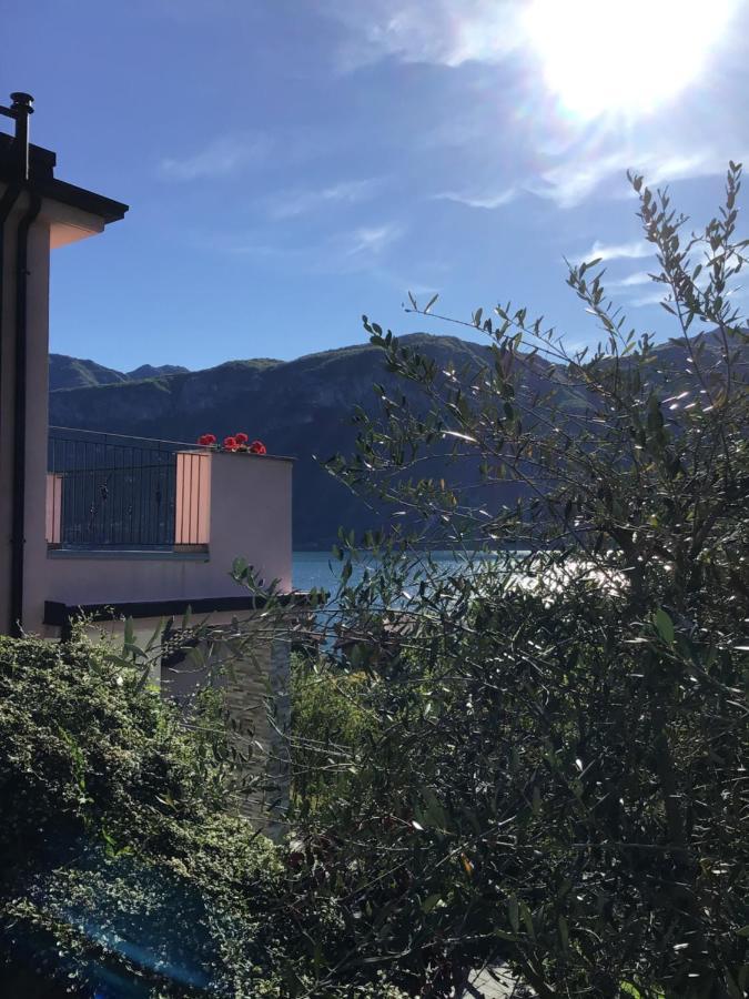 Angelina'S House With Lake View - Bellagio Luaran gambar
