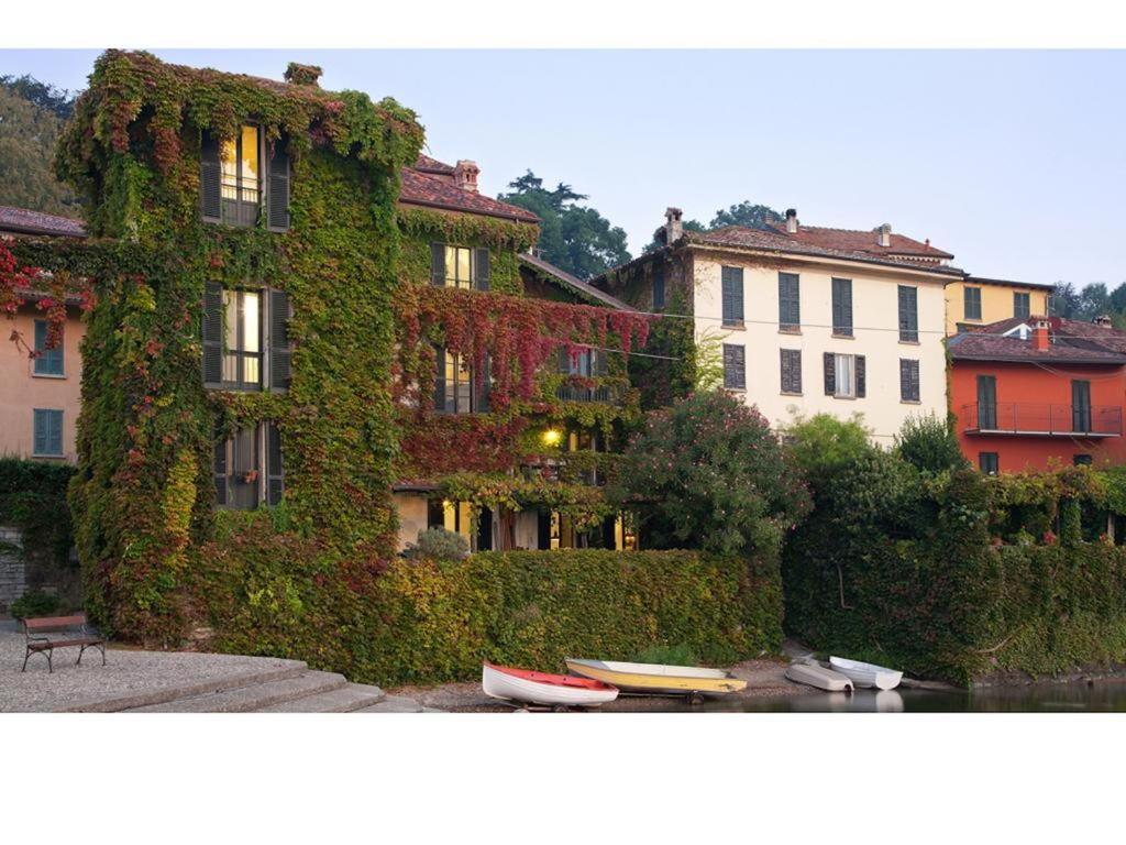 Angelina'S House With Lake View - Bellagio Luaran gambar