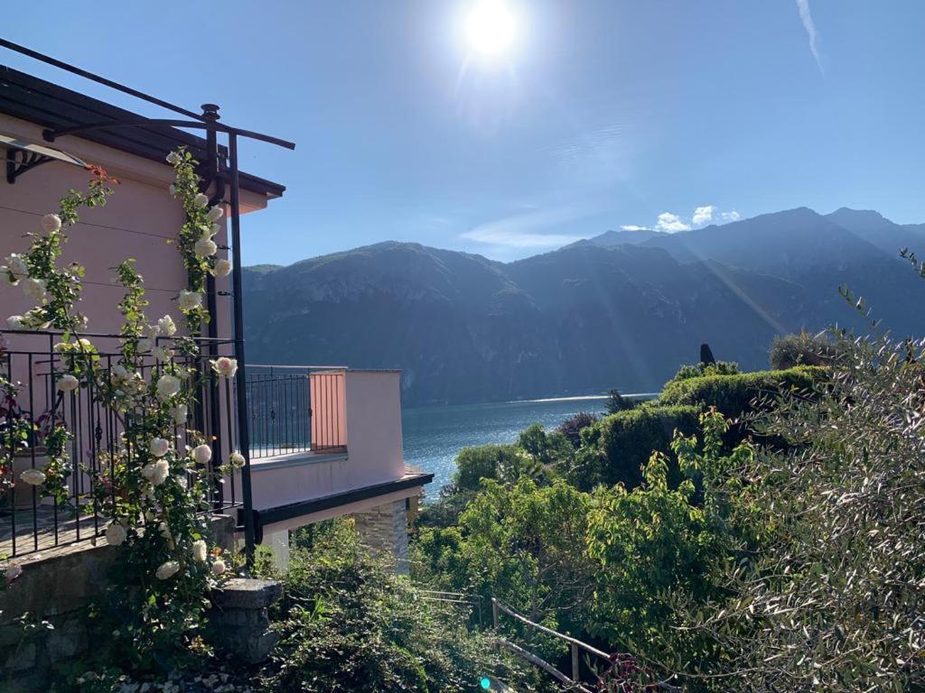 Angelina'S House With Lake View - Bellagio Luaran gambar